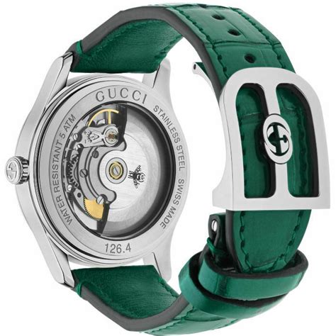 orologio gucci vicenza